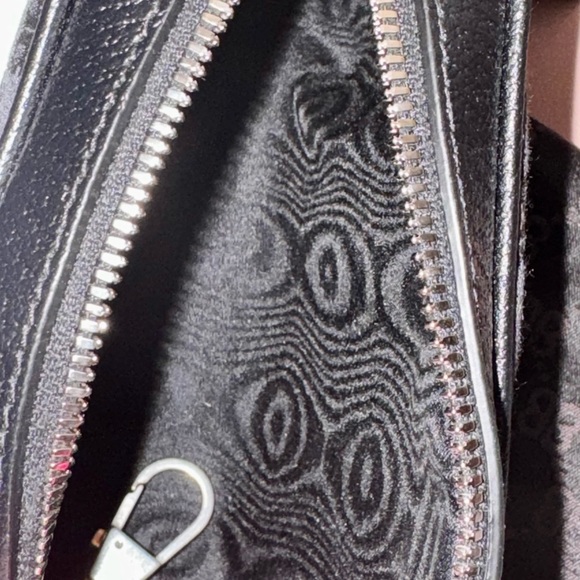 Balenciaga Gucci Collab Crossbody Bag - Picture 6 of 8